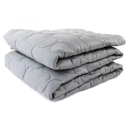 покрывало стеганое серого цвета в Нижнем Новгороде