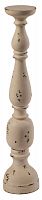 подсвечник фигурный бежевый кипр cyprus, 76 см в Нижнем Новгороде