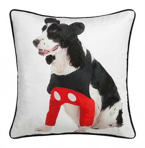 подушка с собачкой mickey doggie в Нижнем Новгороде