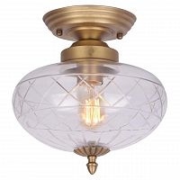 потолочный светильник arte lamp faberge a2303pl-1sg в Нижнем Новгороде