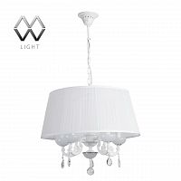 подвесная люстра mw-light селена 482011305 в Нижнем Новгороде