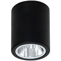 потолочный светильник luminex downlight round 7237 в Нижнем Новгороде