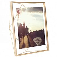 фоторамка prisma 20х25 золотистая в Нижнем Новгороде