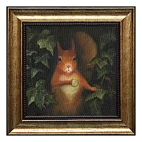 картина в раме колечко в Нижнем Новгороде