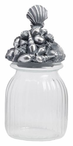 декоративная банка neptune silver в Нижнем Новгороде