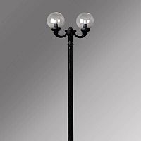 уличный фонарь fumagalli ricu ofir/g300 g30.157.r20.axe27 в Нижнем Новгороде