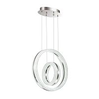 подвесной светодиодный светильник odeon light constance 4603/54l в Нижнем Новгороде