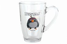 кружка angry birds movie black 330 мл в Нижнем Новгороде
