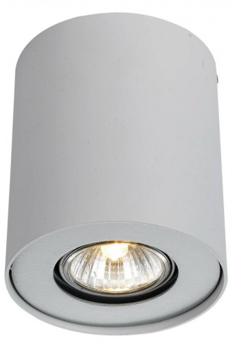 потолочный светильник arte lamp falcon a5633pl-1wh в Нижнем Новгороде