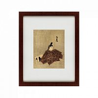 картина: emperor of japan takakura, 1179 в Нижнем Новгороде
