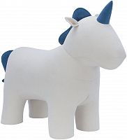 пуф leset unicorn ткань omega 30/ omega 45 в Нижнем Новгороде