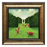 картина в раме заготовки в Нижнем Новгороде