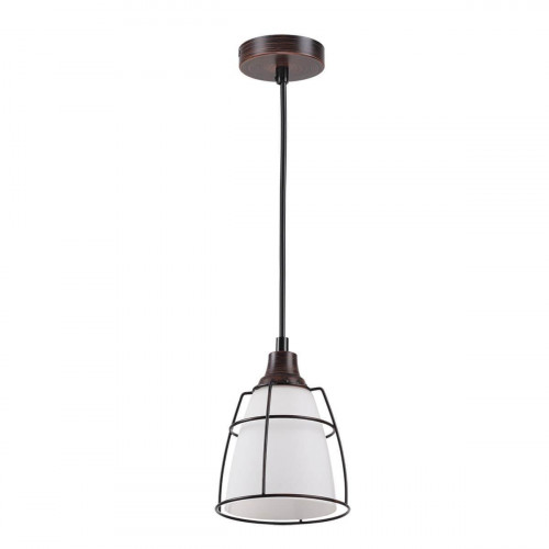подвесной светильник odeon light lofia 3806/1l в Нижнем Новгороде