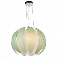 подвесной светильник idlamp silvana 248/1-green в Нижнем Новгороде