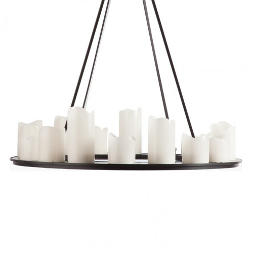 люстра altar candles белая, чёрная в Нижнем Новгороде
