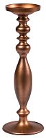 подсвечник медный фигурный на 1 свечу de4717, 61 см в Нижнем Новгороде
