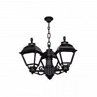 уличный подвесной светильник fumagalli sichem/cefa 3l u23.121.s30.axf1r в Нижнем Новгороде