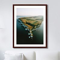 картина: old harry rocks no 1, united kingdom в Нижнем Новгороде