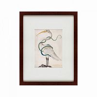 картина: heron encircled by a snake, 1700 в Нижнем Новгороде