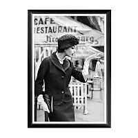 арт-постер «new look», версия 7 в Нижнем Новгороде