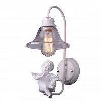 бра arte lamp amur a4288ap-1wh в Нижнем Новгороде