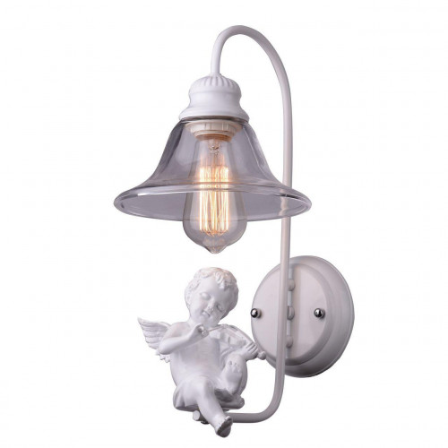 бра arte lamp amur a4288ap-1wh в Нижнем Новгороде