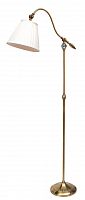 торшер arte lamp seville a1509pn-1pb в Нижнем Новгороде