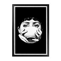 арт-постер tea time fornasetti в Нижнем Новгороде
