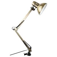 настольная лампа arte lamp senior a6068lt-1ab в Нижнем Новгороде