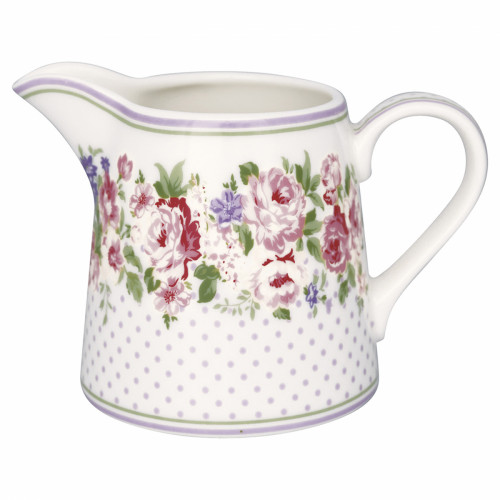молочник rose white в Нижнем Новгороде