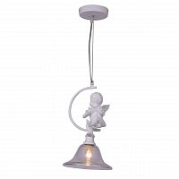 подвесной светильник arte lamp amur a4288sp-1wh в Нижнем Новгороде