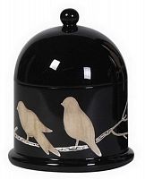 ваза настольная nest small gloss в Нижнем Новгороде
