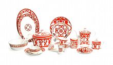 столовый сервиз heritage на 6 персон (67 предметов) в Нижнем Новгороде
