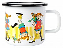 кружка pippi longstocking в Нижнем Новгороде