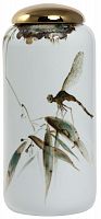 ваза настольная dragonfly vase big в Нижнем Новгороде