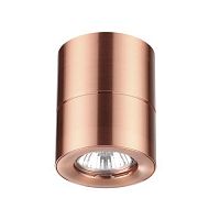 потолочный светильник odeon light copperium 3586/1c в Нижнем Новгороде