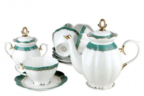 чайный набор emerald в Нижнем Новгороде