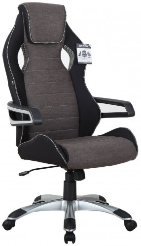 компьютерное кресло brabix techno gm-002 игровое в Нижнем Новгороде