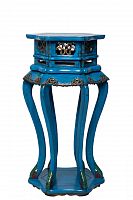 подставка для цветов синяя в Нижнем Новгороде