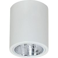 потолочный светильник luminex downlight round 7236 в Нижнем Новгороде