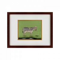 картина: the zebra в Нижнем Новгороде