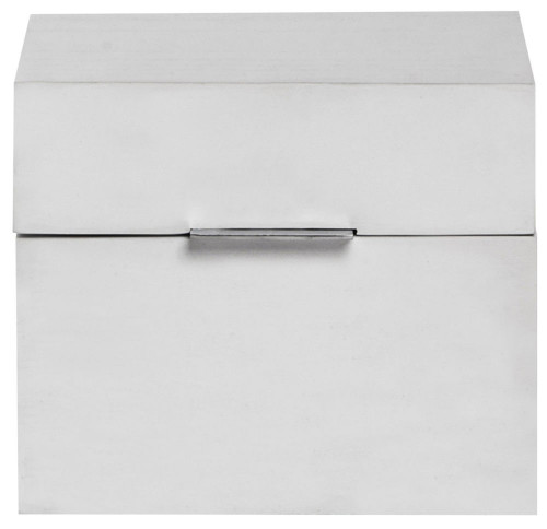 шкатулка white box в Нижнем Новгороде