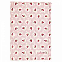 полотенце strawberry pale pink в Нижнем Новгороде