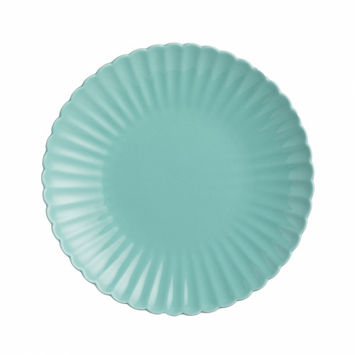 тарелка coral аквамарин в Нижнем Новгороде