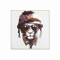 картина slow leopard малая в Нижнем Новгороде