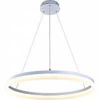 подвесной светодиодный светильник arte lamp 41 a9308sp-1wh в Нижнем Новгороде