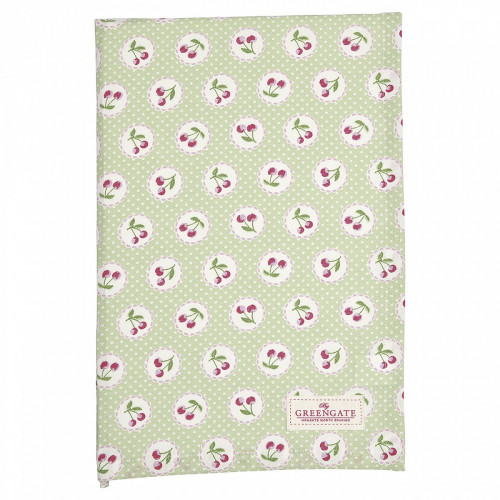 полотенце cherry berry p.green в Нижнем Новгороде