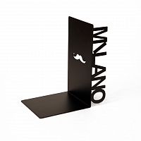 держатель для книг milano черный в Нижнем Новгороде
