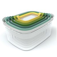 контейнеры для хранения продуктов nest™6 опал в Нижнем Новгороде