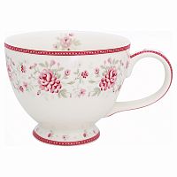 чайная чашка flora vintage в Нижнем Новгороде